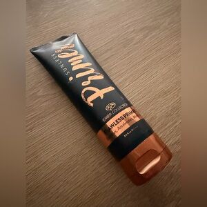 Palm Beach Tan Sunless Flawless Primer - Black and Bronze